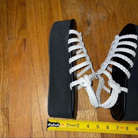 Urban Outfitters Wedge sandals - Picture 5 of 8